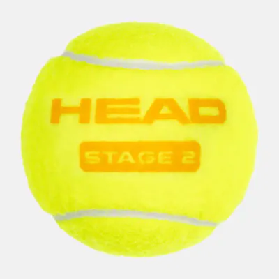 Hovedbilde HEAD Stage 2 Orange Kartong ...